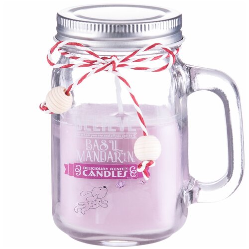 Свеча-арома TODI 