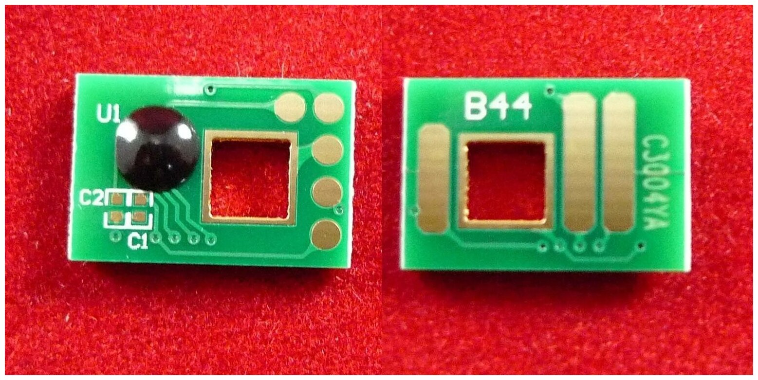 ELP ELP-CH-MPC3503Y-18K чип (Ricoh MP C3503) желтый 18000 стр (совместимый)