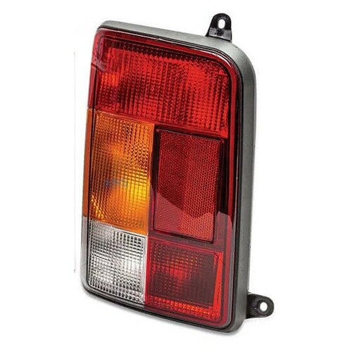Фонарь задний левый Нива урбан