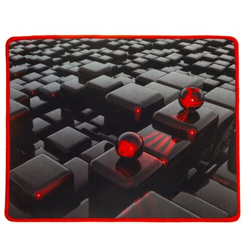 фото Коврик oklick ok-f0282 матрица