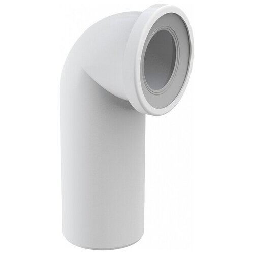 Колено для унитаза 90°, арт. A90-90