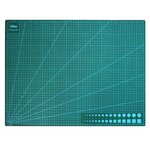 890903 Коврик (мат) для резки, двусторонний, самозатягивающийся, 60*45см, А2, Hobby&Pro - изображение