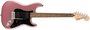 Электрогитара Fender SQUIER Affinity Stratocaster HH LRL BGM