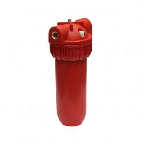 Колба фильтра для воды Kristal Filter Slim 10