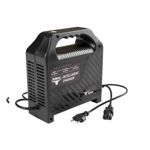 Зарядное устройство для свинцовых тяговых аккумуляторов 60V45AH 6A 719900₽