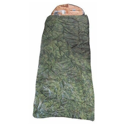 Мешок спальный комфорт 110240 шерстьбязь петровит 590200₽
