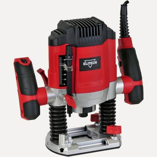 Изображение товара Фрезер Elitech Домашний Мастер ELITECH Ф 140Э (E2212.002.00)