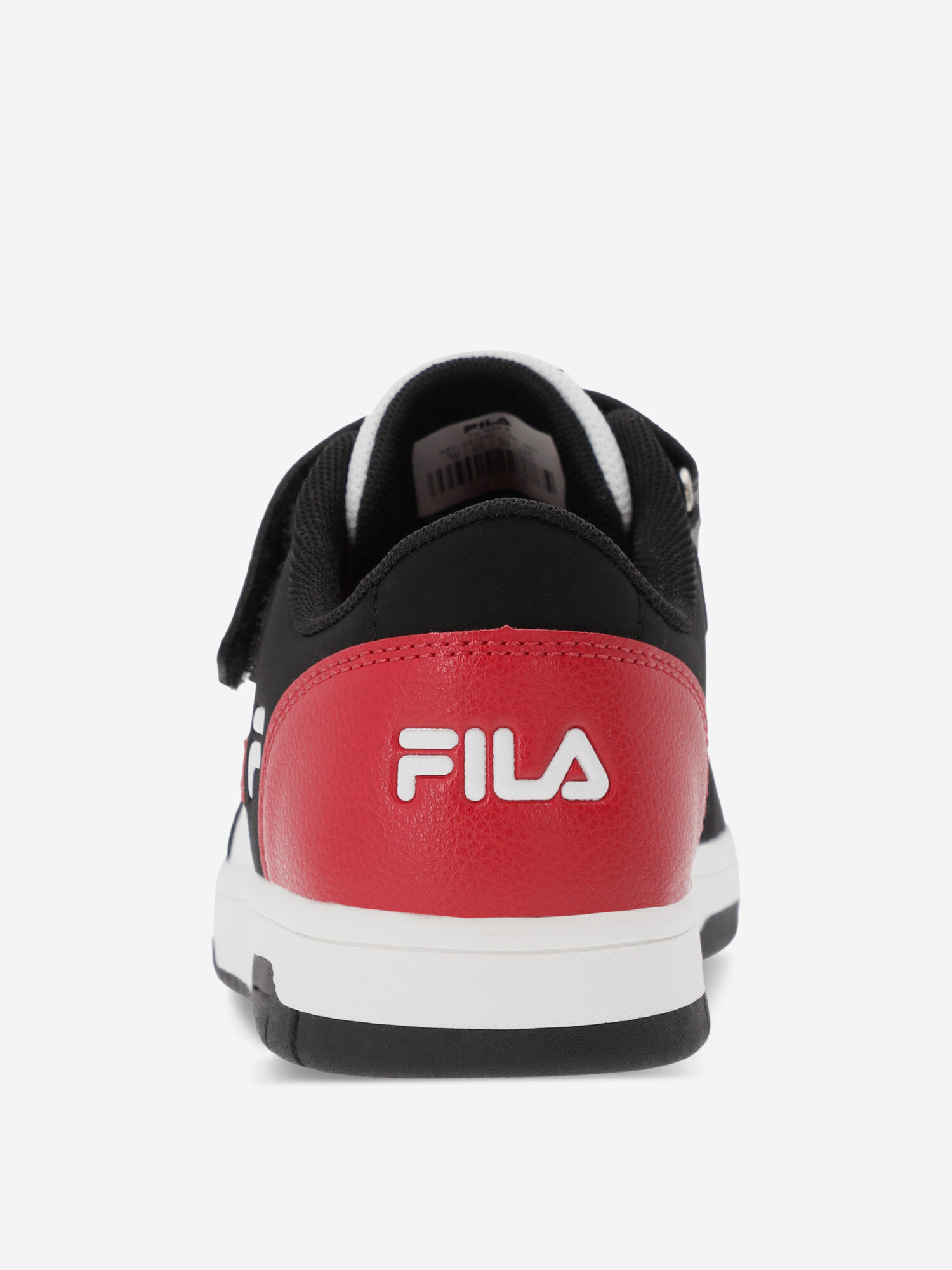 Кеды Fila