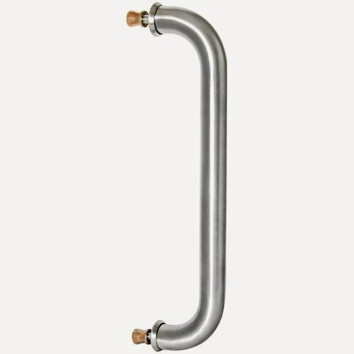 Изображение товара Ручка-скоба Fuaro PULL. PH25/300.21 INOX 201 (PH-21-25/300-INOX) нержавейка
