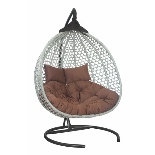 серый, коричневый