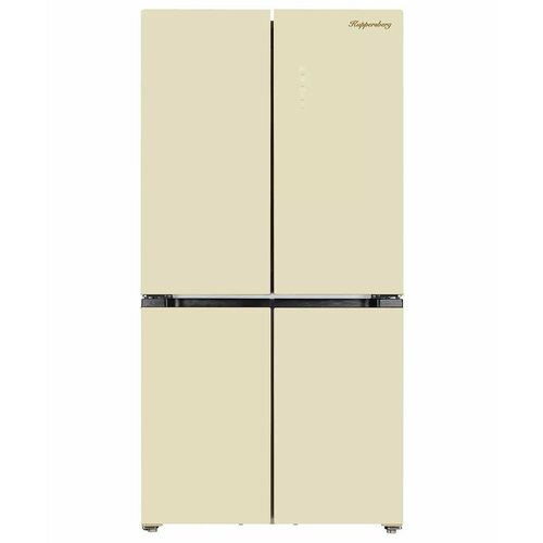 Холодильник KUPPERSBERG NFFD 183 BEG 20499000₽