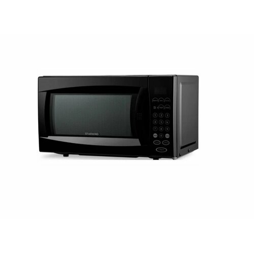 Микроволновая печь Starwind SMW4420 черный 659000₽