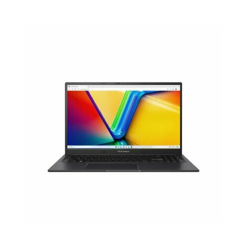 Ноутбук Asus VivoBook 15X OLED K3504VA-MA476 90NB10A1-M00K60 Intel Core i5 1335U 13 GHz - 46 GHz 16384 Mb 156 28K OLED 2880x1620 512 Gb SSD DVD нет Intel Iris Xe Graphics No OS черный 16 кг 90NB10A1-M00K60 6595000₽