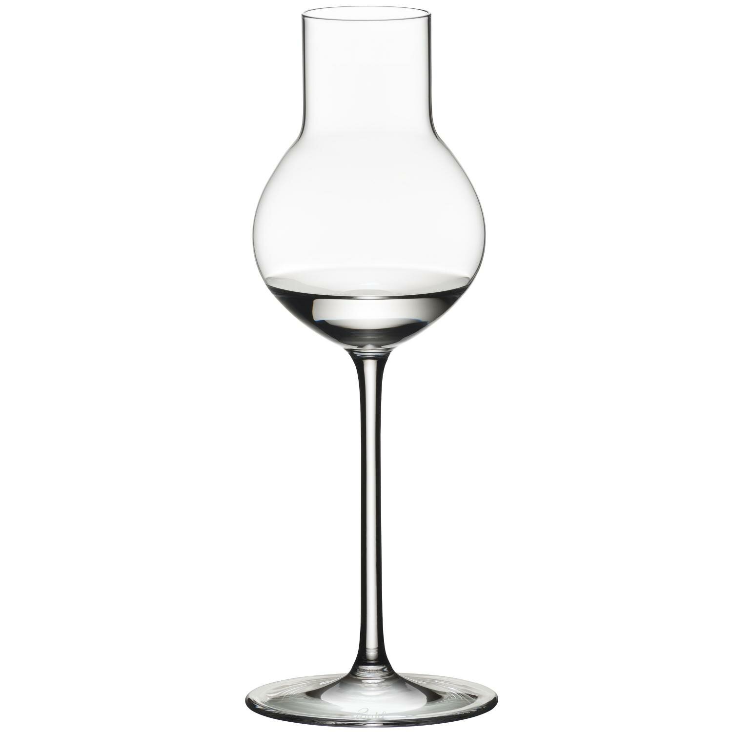 Бокал для дистиллятов из фруктов с косточкой Sommeliers Distillate Appricot/Plum 180 мл Riedel