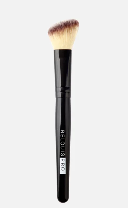 Кисть для контурирования Relouis Contouring Brush №9
