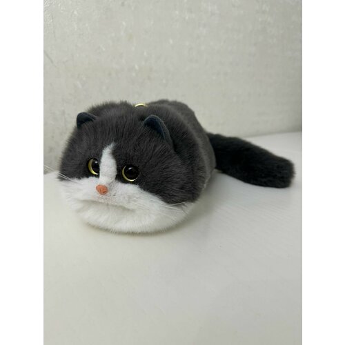 Сумка MAOTAIMENG, белый, черный