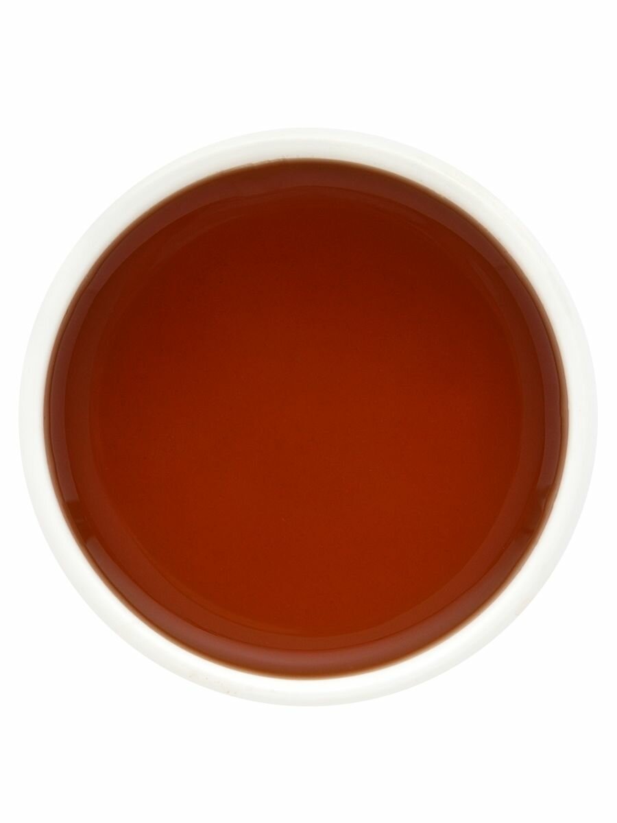 Чай KIOKO SASARA EVOKE Чёрный с розмарином и ароматом облепихи 50г - фотография № 6