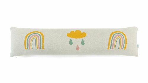 Подушка декоративная 20*80 Rainbow (Рэйнбоу)