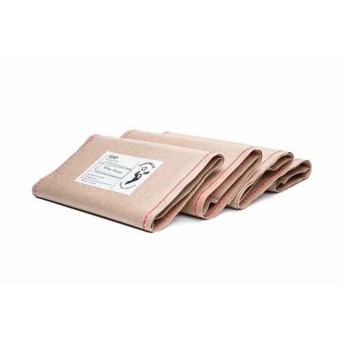 Парфюмированное твердое мыло Augenblick Red Crystal 100гр 1129₽