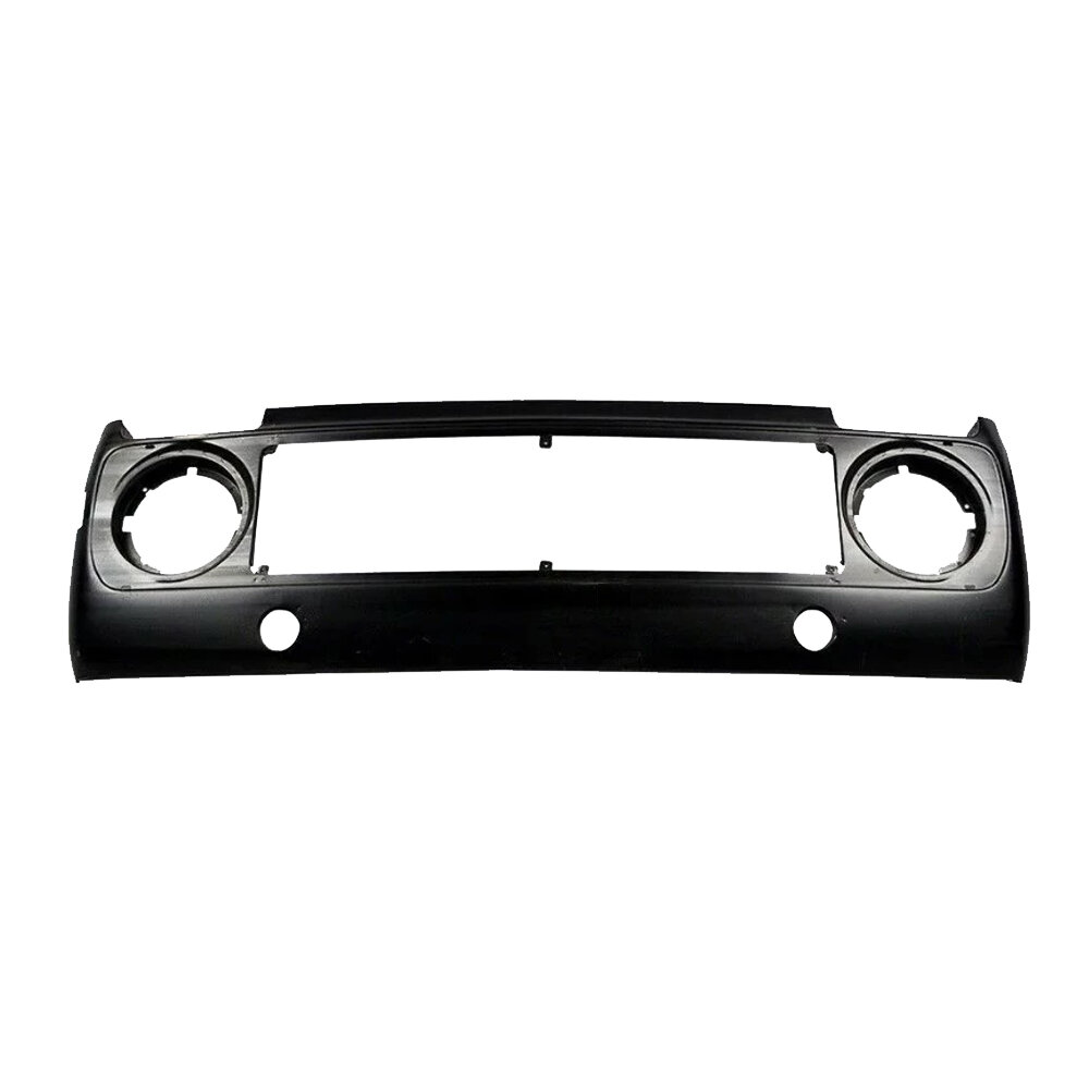 фото Панель облицовки радиатора 21213 21213-8401120-00