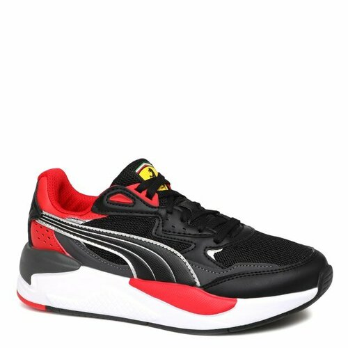 Кроссовки PUMA Puma 307162, размер 38,5, черный