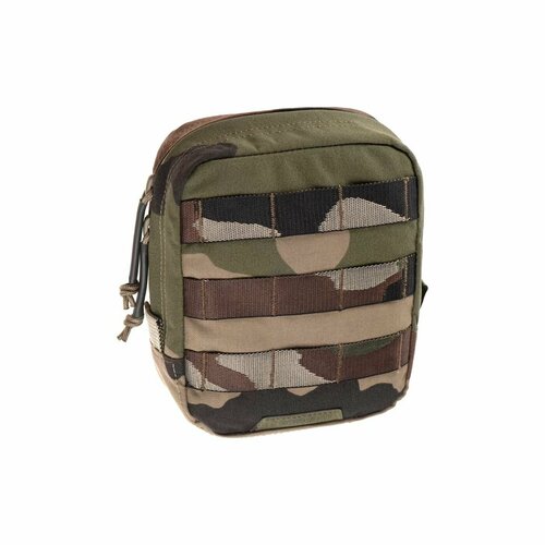 Подсумок тактичкский Clawgear Medium Vertical Utility Pouch Core подсумок тактичкский clawgear admin pouch core