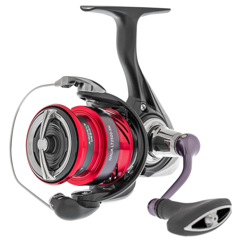 Катушка Daiwa Ninja LT 23 2500XH