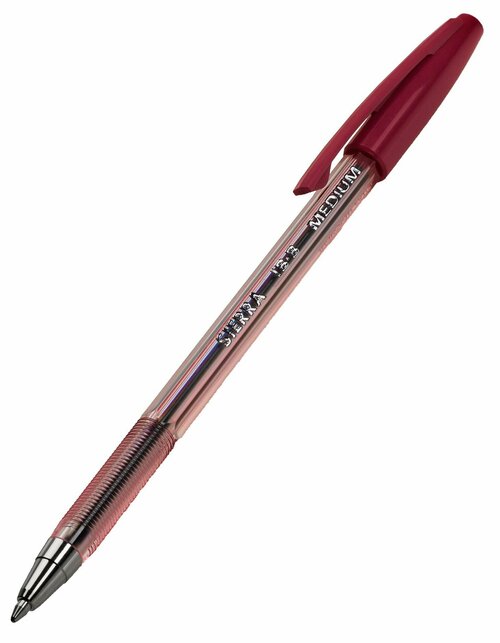 Шариковая ручка Inoxcrom Office Sierra Basics&Fashion (IX 024712 3)