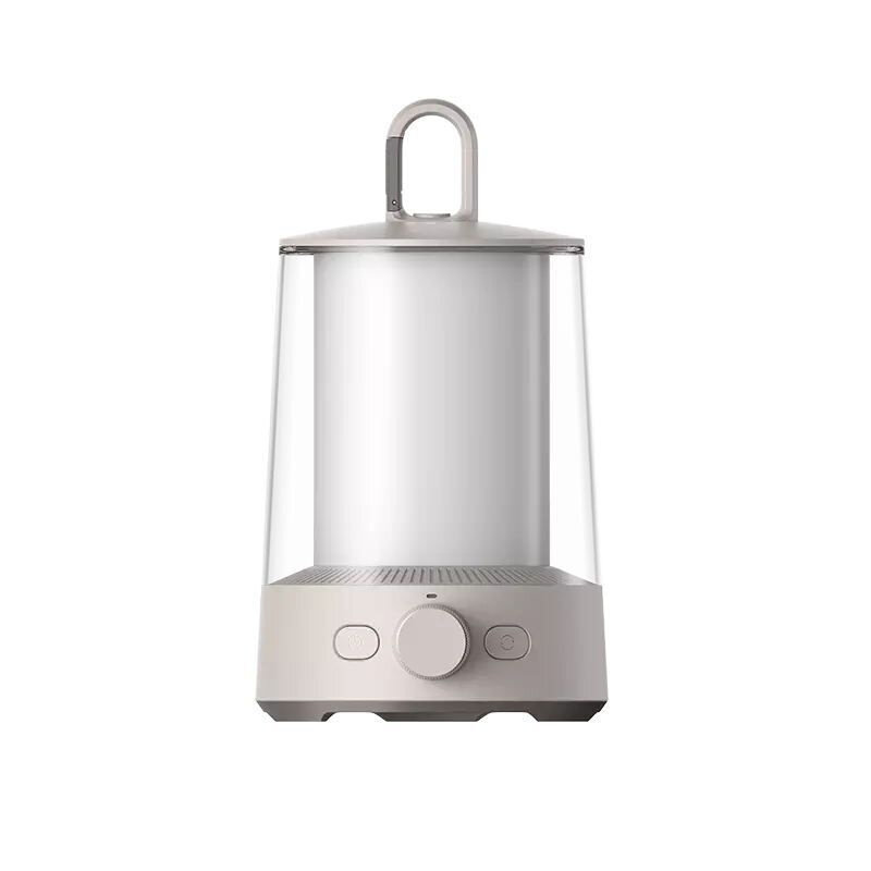 фото Умный фонарь для кемпинга Xiaomi Mijia Split Camping Light Sand Grey (MJLYD001QW) CN