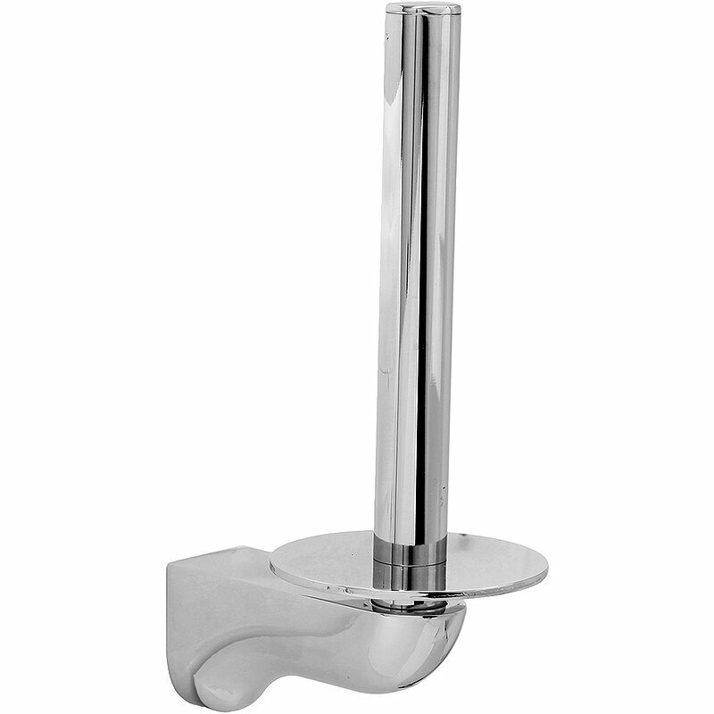 Держатель туалетной бумаги Wasserkraft Kammel K-8397 вертикальный /8397