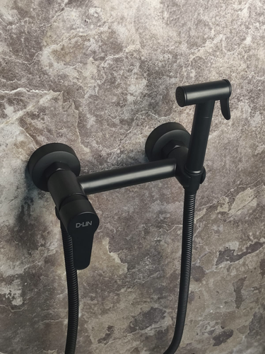 Изображение товара Смеситель для гигиены - гигиенический смеситель