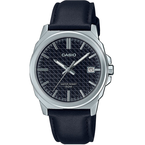 Наручные часы CASIO, черный наручные часы casio collection mtp e720l 1a черный