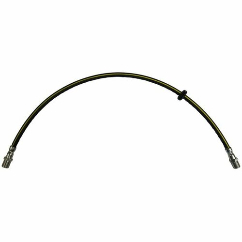 Шланг тормозной передний УАЗ Патриот (ЕВРО-3, АБС) рестайлинг 2014