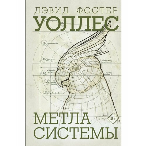 Метла системы 4184₽