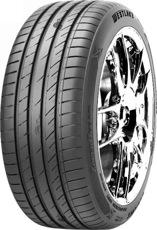 Летняя шина Westlake Z-007 245/35 R21 96Y