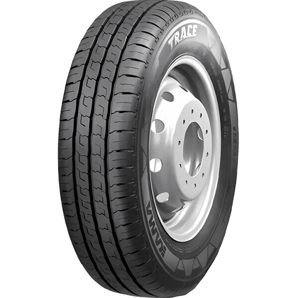 Автошина Кама Trace (HK-135) 205/75 R16 C 110/108R