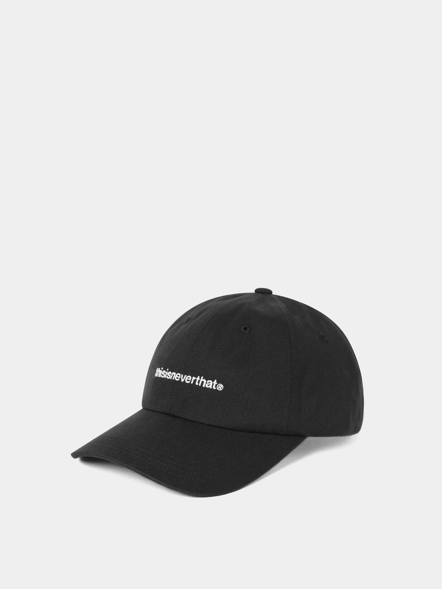 Кепка thisisneverthat T-logo cap