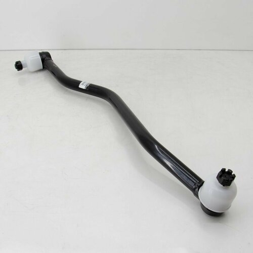 Тяга продольная ISUZU ELF 4HF1 длинный палец, NUK (длина 740, диаметр пальца 20)