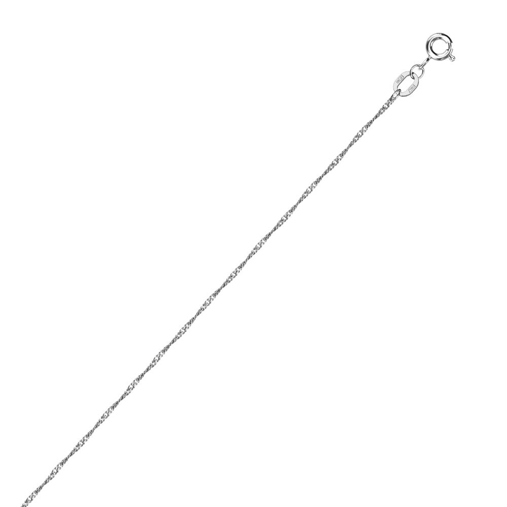 Браслет-цепочка Krastsvetmet 