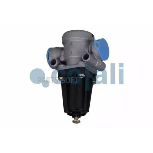 COJALI 2223143 Клапан MAN TGA ограничения давления 10 бар COJALI 4668₽