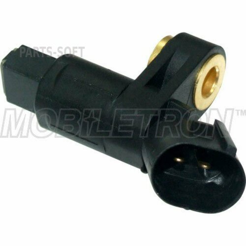 MOBILETRON AB-EU003 Датчик системы АБС датчик скорости вращения колеса Audi Seat Skoda VW 950₽