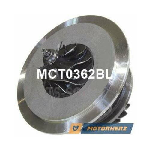 MOTORHERZ MCT0362BL Картридж для турбокомпрессора 15600₽