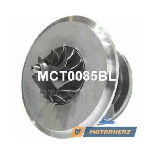 MOTORHERZ MCT0085BL Картридж для турбокомпрессора 15450₽