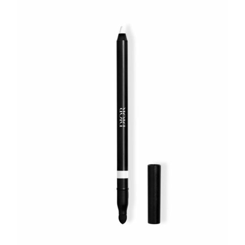 Dior Diorshow Kohl, карандаш для глаз 009 white