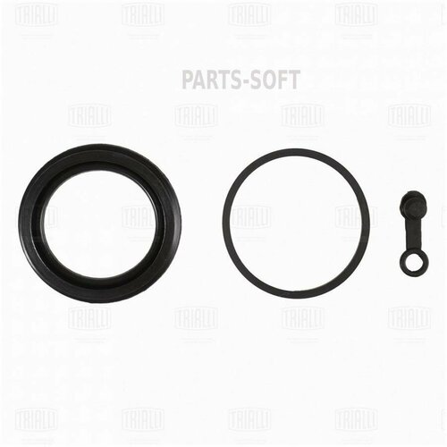 TRIALLI RCF-052105 Ремкомплект суппорта для ам Chevrolet Aveo T200 02-T250 06-T255 08- перед d52мм RCF 0521 442₽