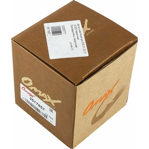 Фильтр масляный D3031322122300 Volvo Penta Omax 3517857_OM 1966₽