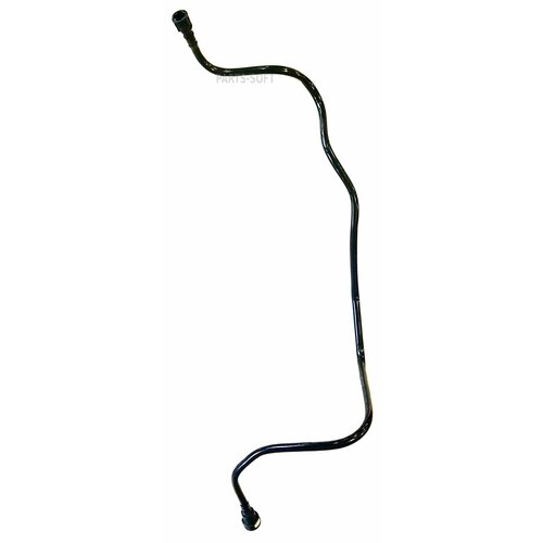 WTW WIN0500235 Трубка топливная Citroen/Peugeot 308 -3008 1.6 THP