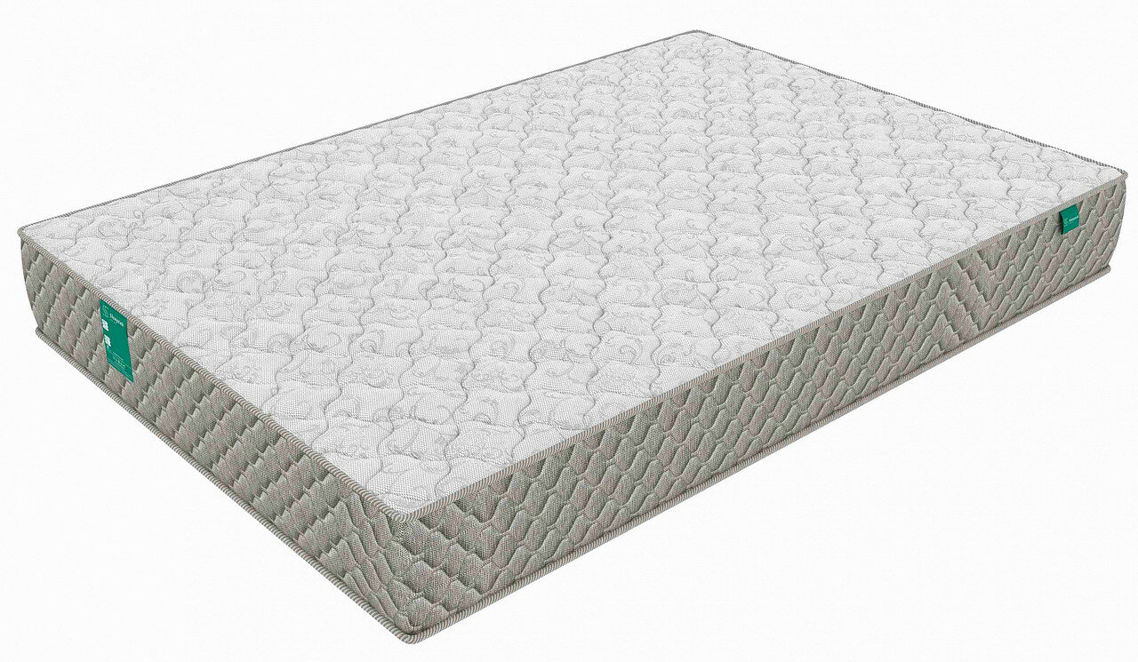 Матрас Sleeptek Roll SpecialFoam Cocos 29, 70х200 см