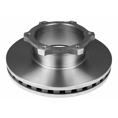 Диск передний тормозной ГАЗель-Next 