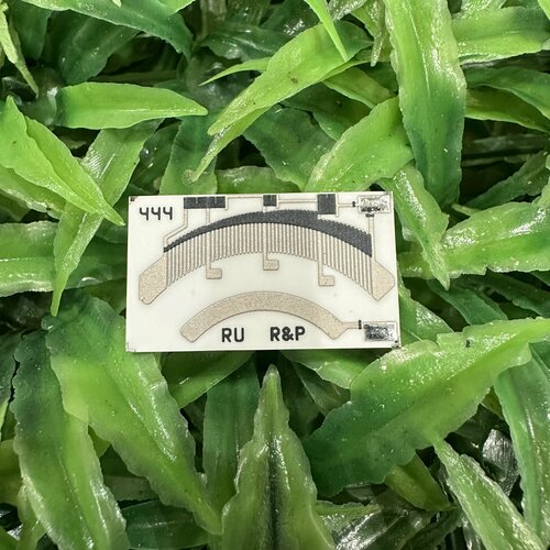 Плата датчика уровня топлива (ДУТ) 444 для Isuzu CYZ51Q